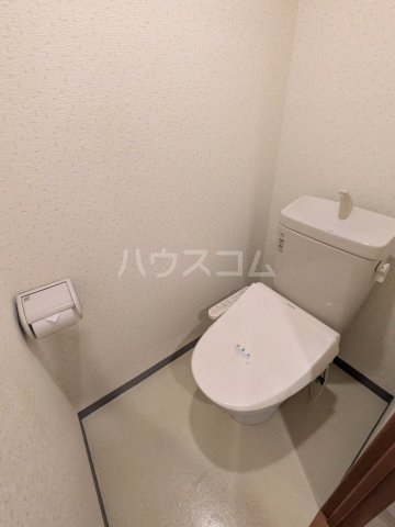 11/27 トイレ