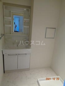 10/21 洗面