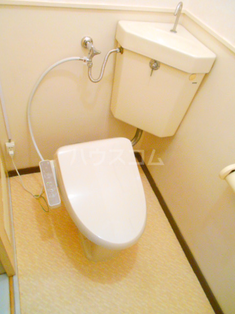 16/30 トイレ