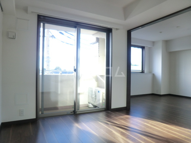 3/27 リビング/ダイニング