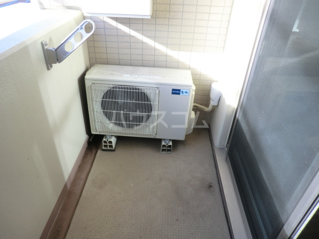 13/27 バルコニー