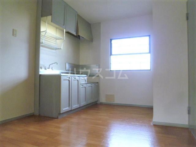 4/16 リビング/ダイニング