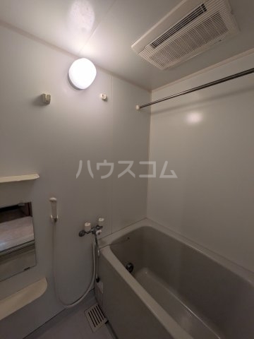 10/30 浴室