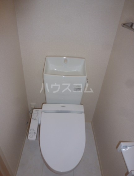 10/25 トイレ