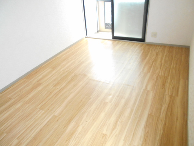 4/26 リビング/ダイニング