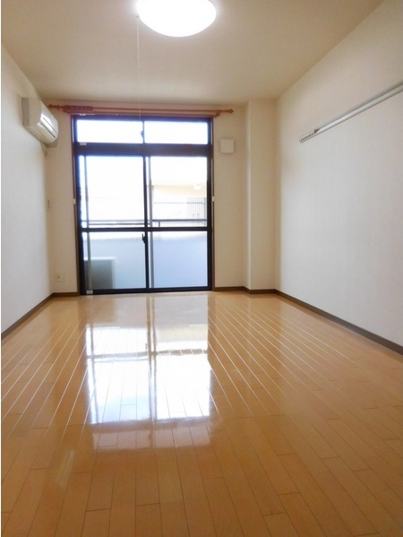 3/22 リビング/ダイニング