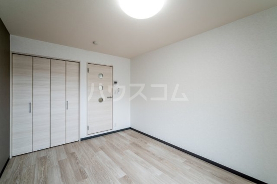 3/18 リビング/ダイニング