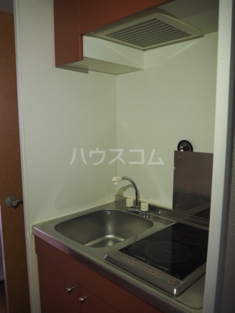 10/30 キッチン