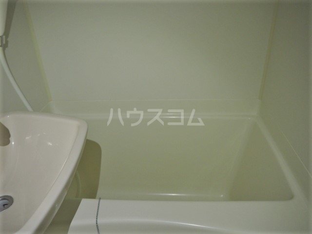 12/30 浴室