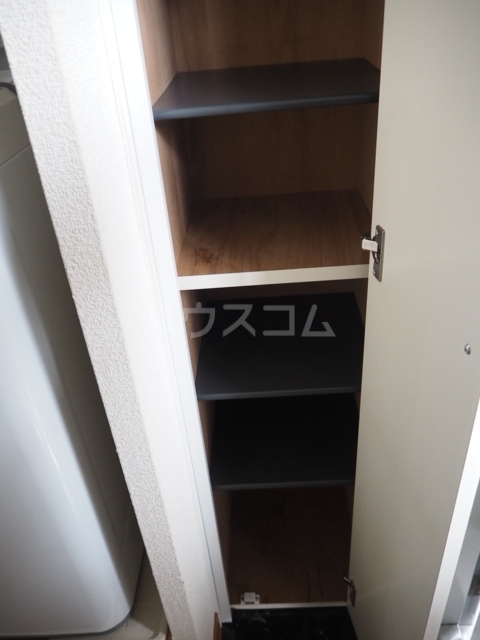 5/30 収納