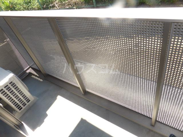 15/24 バルコニー