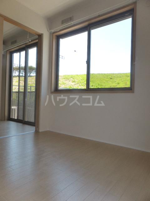 4/24 リビング/ダイニング