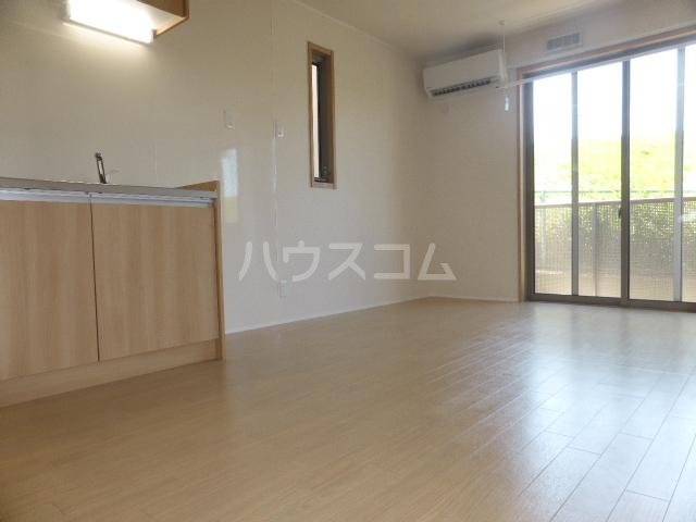 3/24 リビング/ダイニング