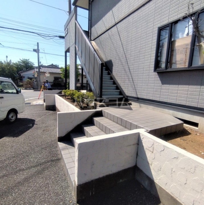 14/24 エントランス