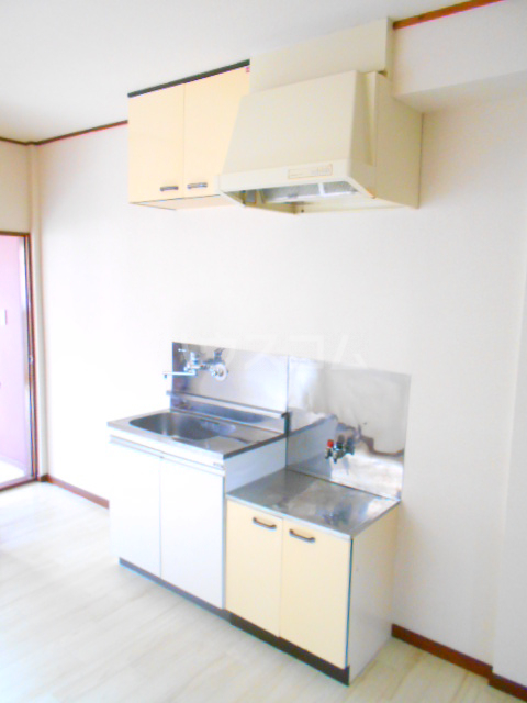 10/23 キッチン