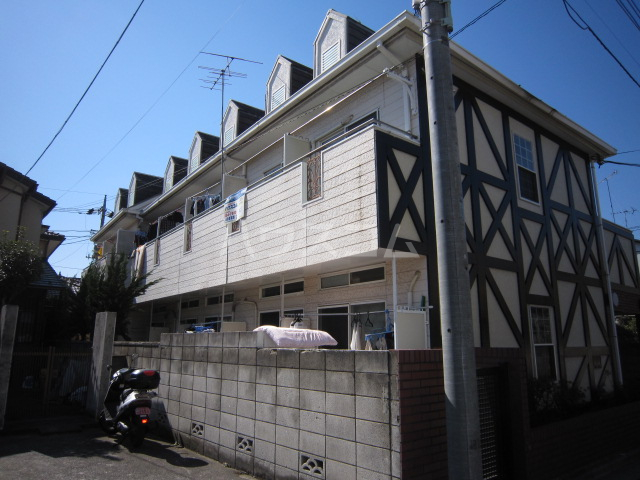 1/30 外観
