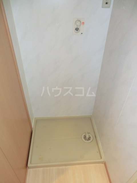 22/26 エントランス