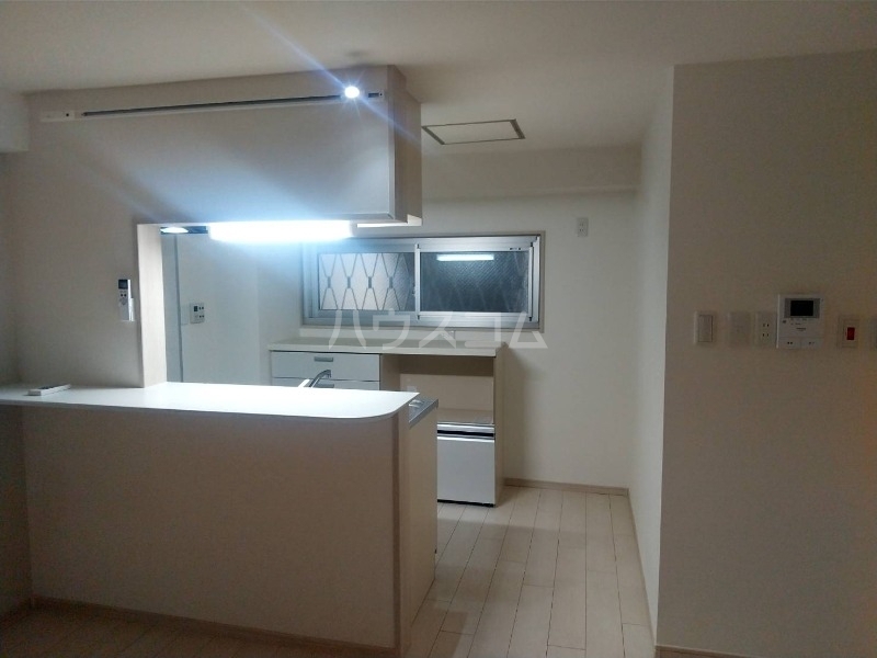 4/20 リビング/ダイニング