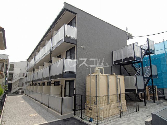 1/12 外観