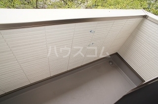 14/26 バルコニー