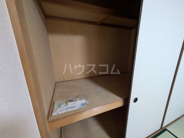 7/30 収納