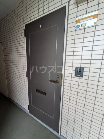 11/30 玄関