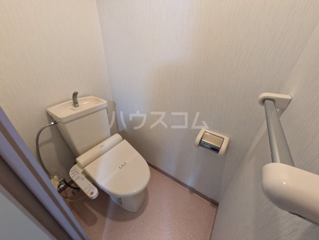 15/30 トイレ