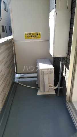 24/30 バルコニー