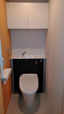 17/30 トイレ