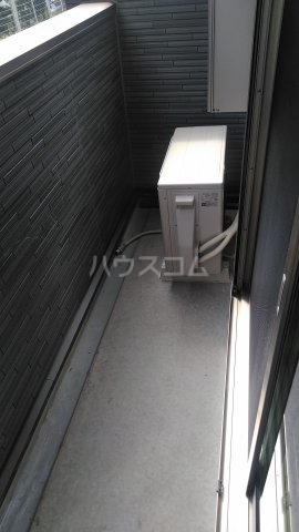 16/29 バルコニー