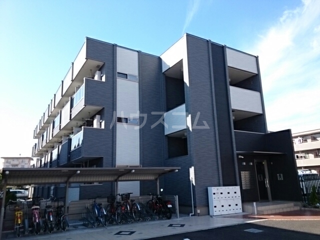 1/30 外観