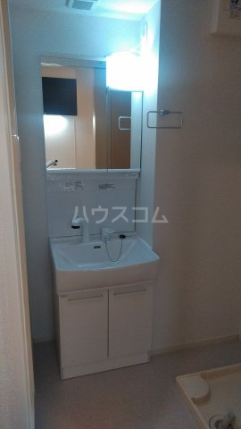12/30 洗面