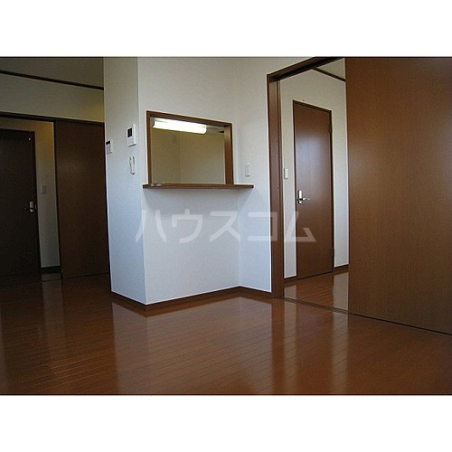 3/12 リビング/ダイニング