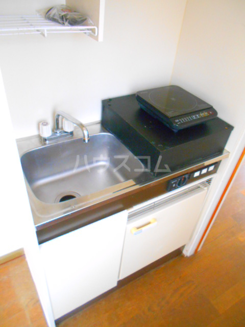 9/30 キッチン