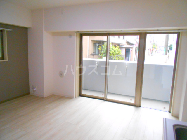 5/28 リビング/ダイニング