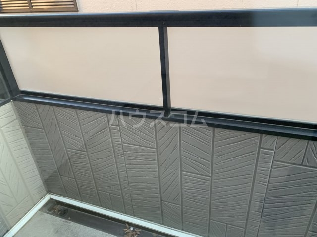 14/24 バルコニー