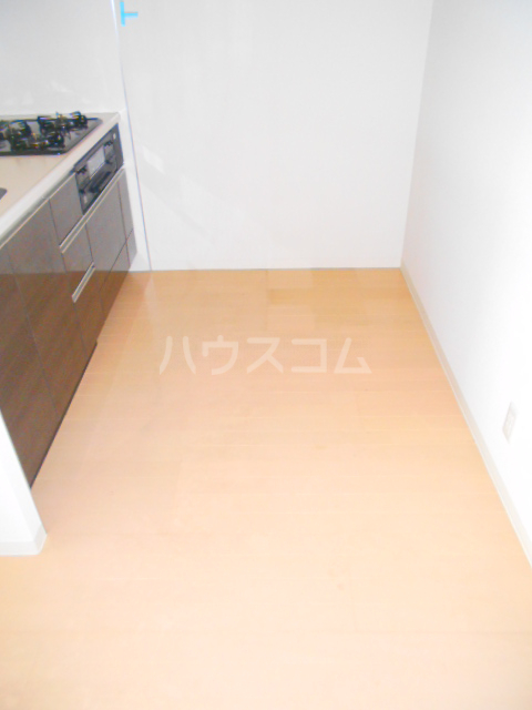 11/30 キッチン