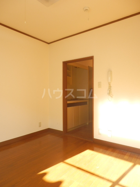 4/29 リビング/ダイニング