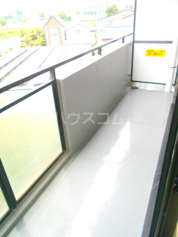 20/30 バルコニー