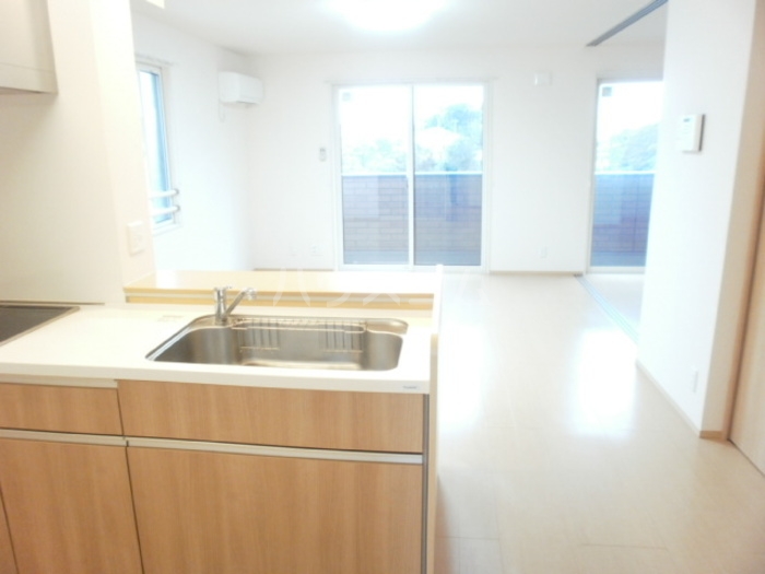 3/26 リビング/ダイニング