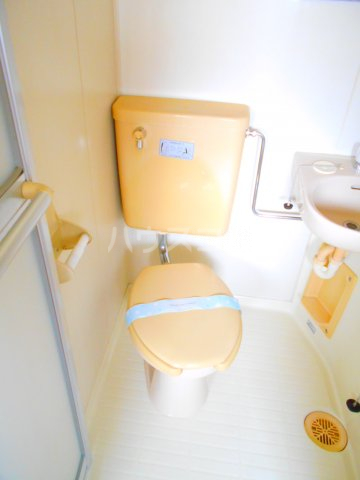 15/27 トイレ