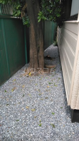 25/30 バルコニー