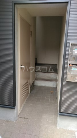 29/30 エントランス