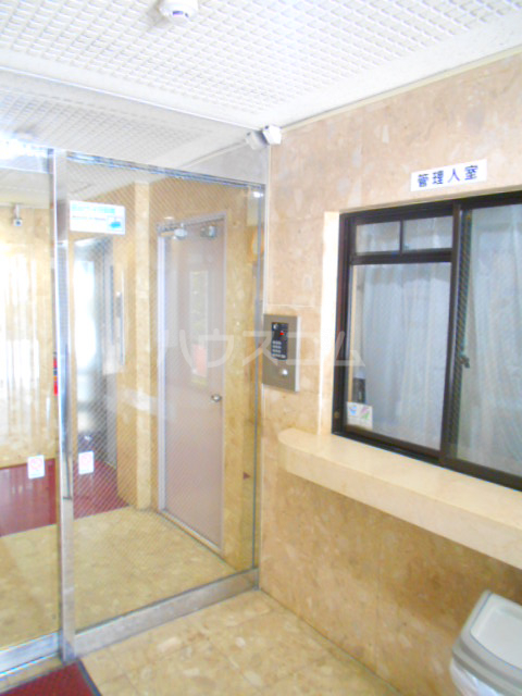 29/30 エントランス