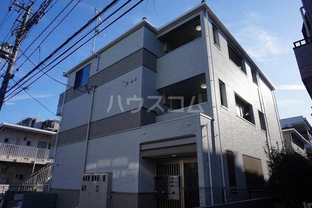 11/17 エントランス