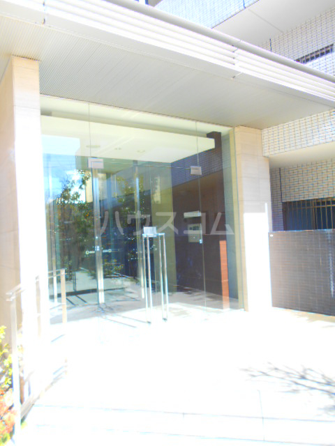 2/11 エントランス