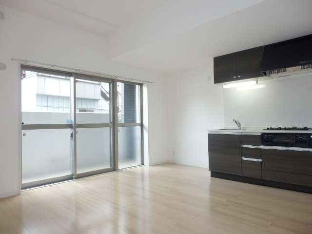 4/30 リビング/ダイニング