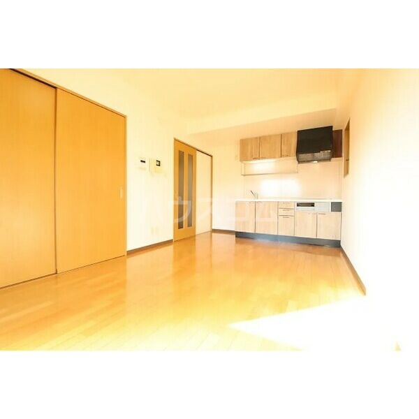 3/30 リビング/ダイニング