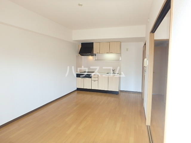 4/30 リビング/ダイニング