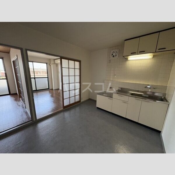 3/12 リビング/ダイニング